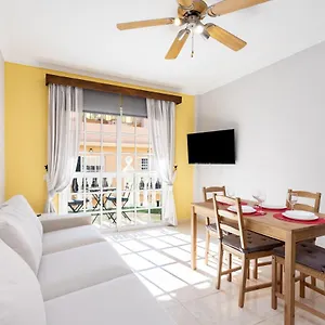  Apartamento Mi Posadita - Mochima España