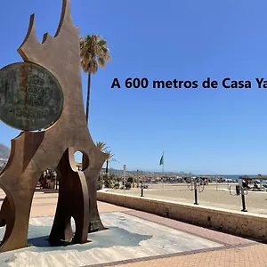  Apartamento Casa Yaye España