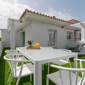  Apartamento Iloftmalaga ático Carihuela España