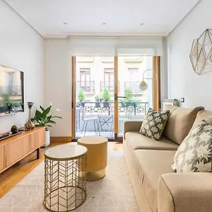  Apartamento Luxury Old Towngeneral Jauregi Ac España