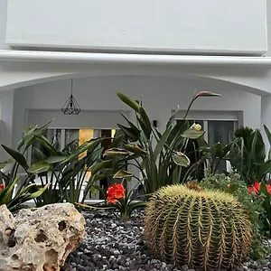 Bobita-marina Golf-playa Granada Apartamento