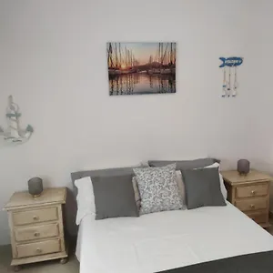 Costa Tropical City Appartement