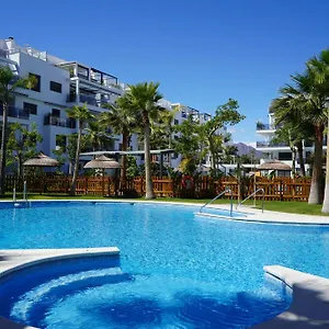  Apartment Aguacate Beach Playa Granada