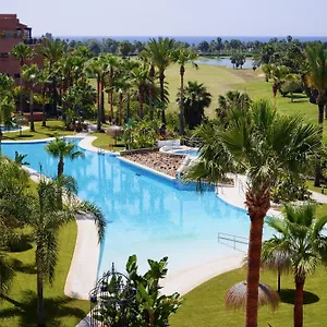 Playa Granada Moriscos Ii Appartement