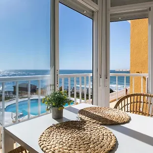 Apartamento @seafront España