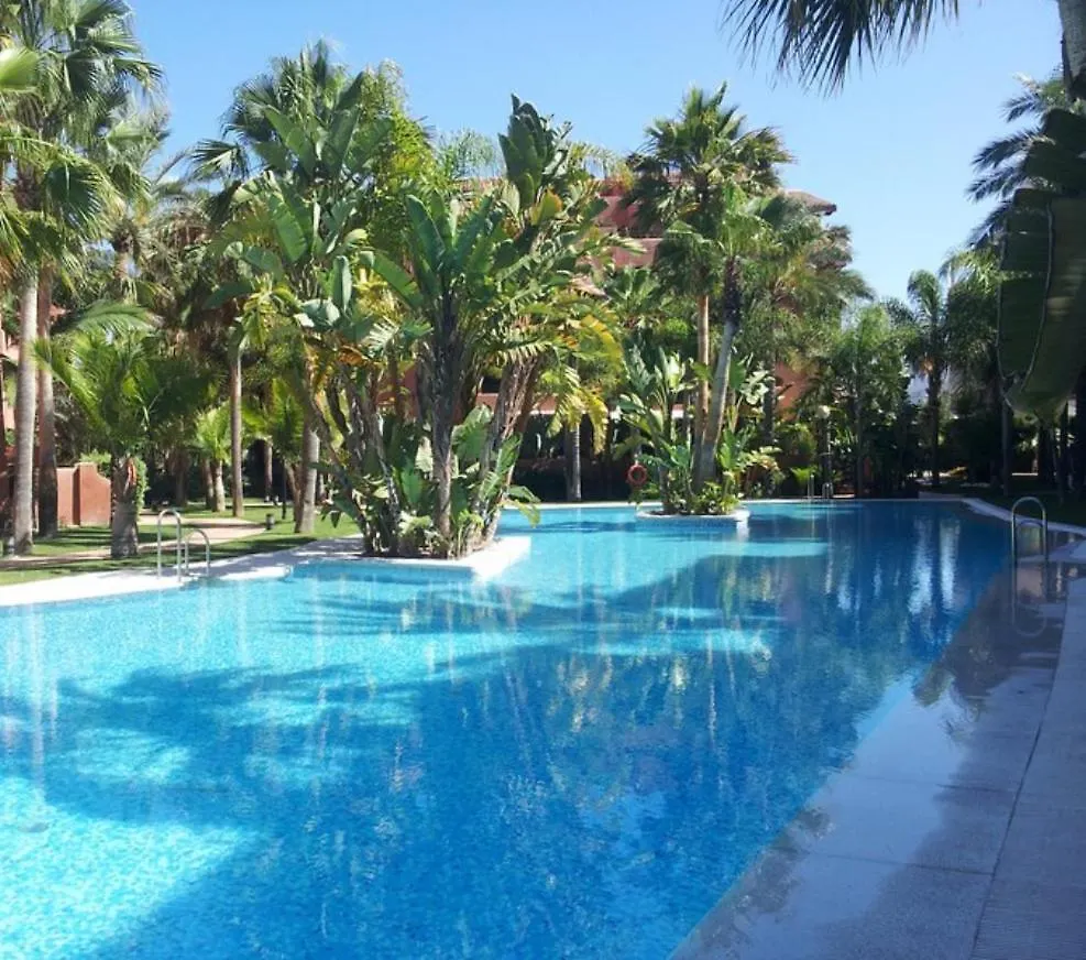Lm Apartamentos Playa Granada Dos Mares Motril