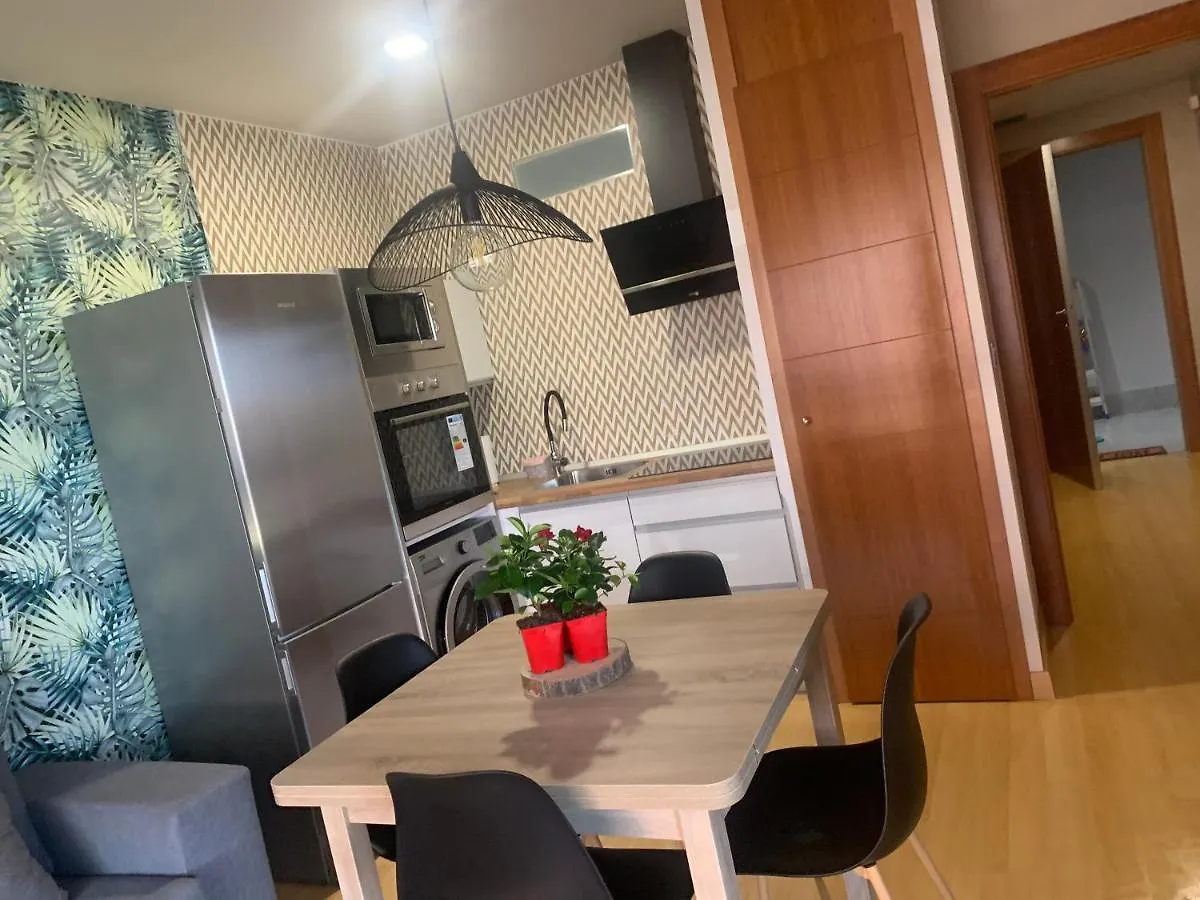 Apartment Lm Apartamentos Playa Granada Dos Mares Motril