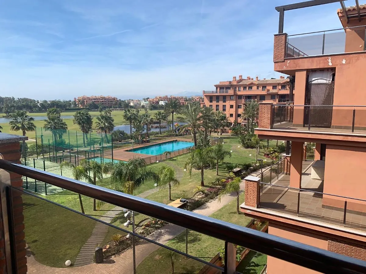 Lm Apartamentos Playa Granada Dos Mares contacts