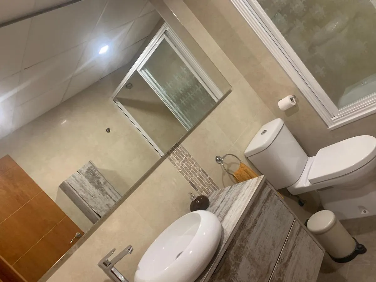 Apartment Lm Apartamentos Playa Granada Dos Mares Motril