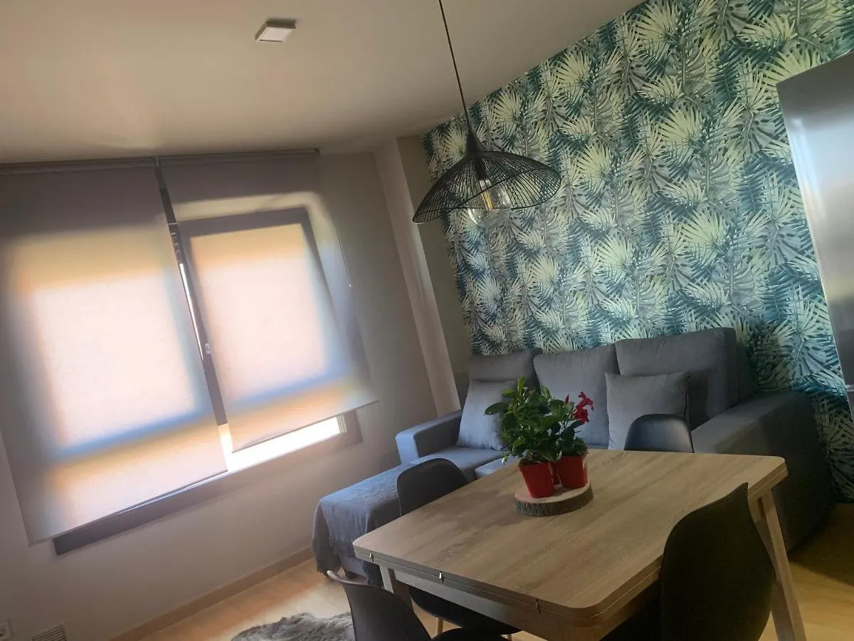 Lm Apartamentos Playa Granada Dos Mares Motril 0*,