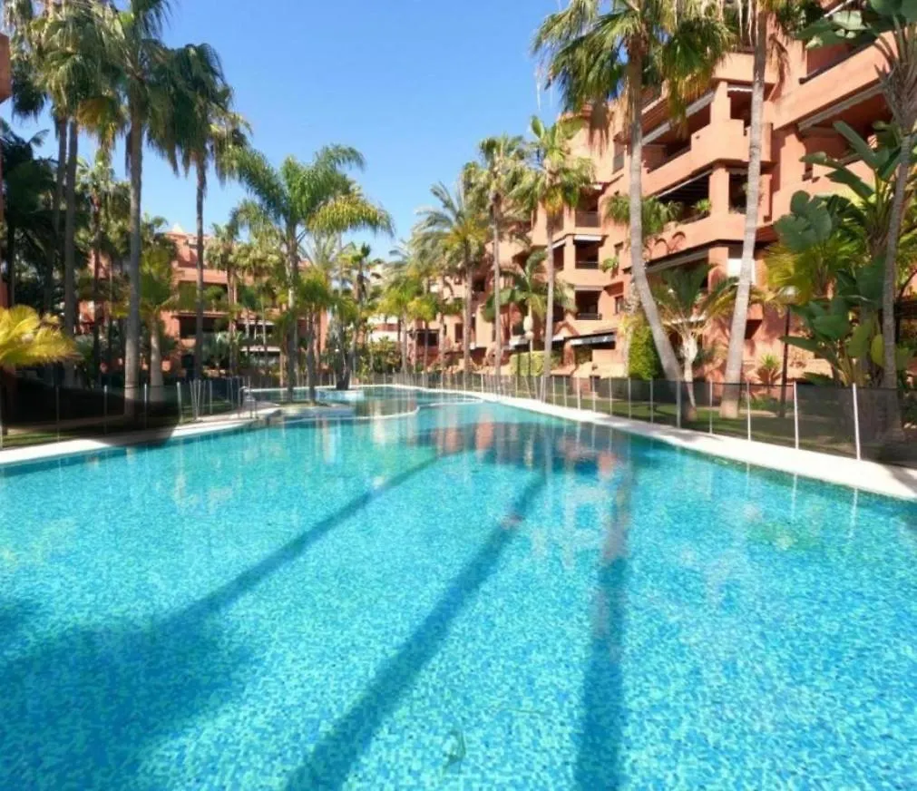 Apartment Lm Apartamentos Playa Granada Dos Mares Motril