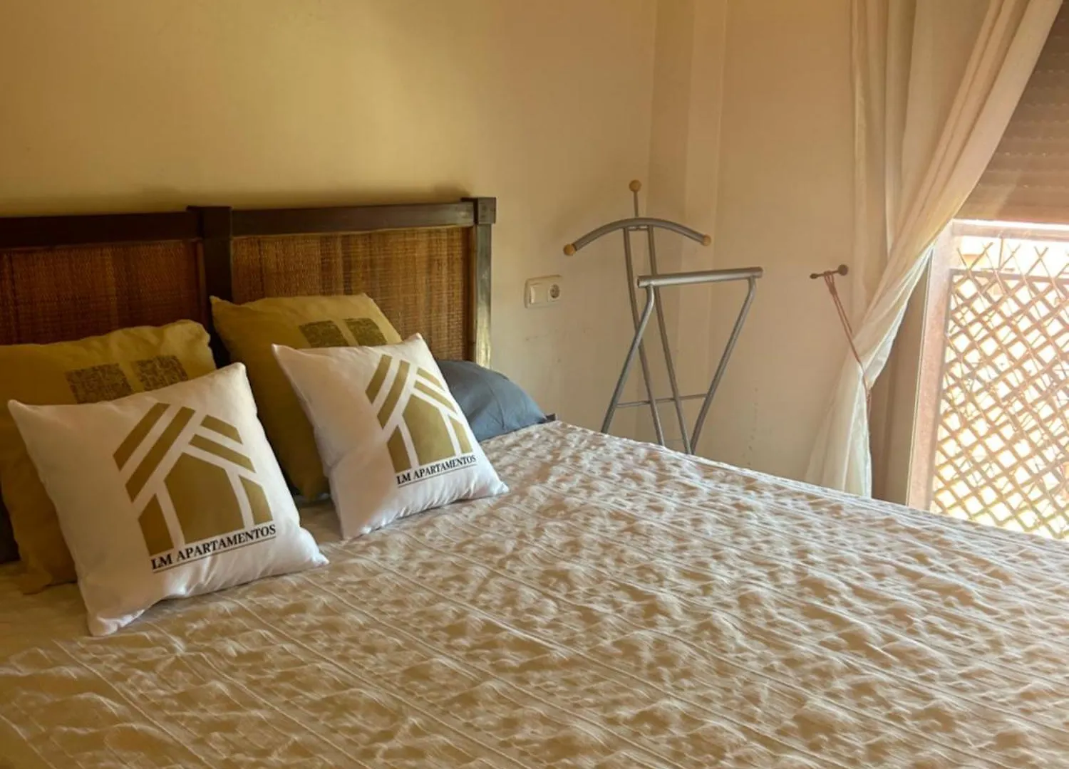 Apartment Lm Apartamentos Playa Granada Dos Mares Motril