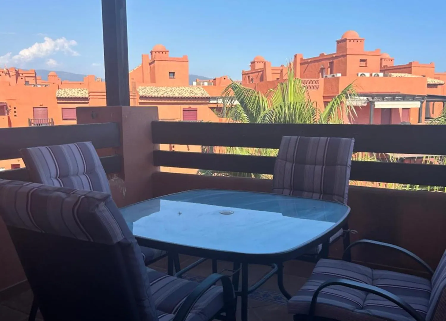 Lm Apartamentos Playa Granada Dos Mares Motril Spain