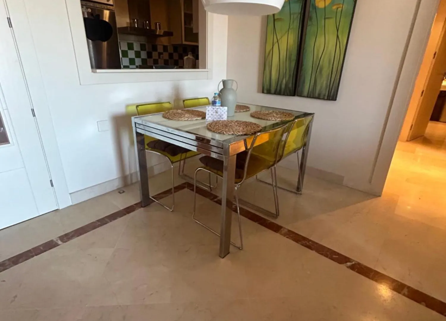 Lm Apartamentos Playa Granada Dos Mares Motril 0*,  Spain