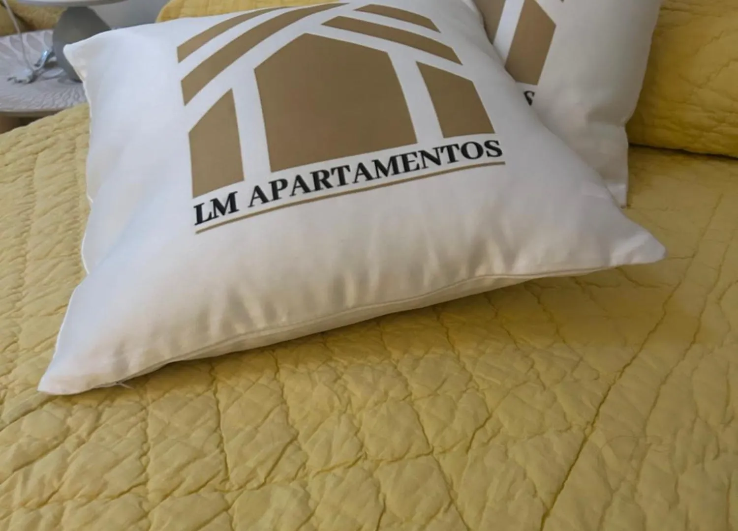 Apartment Lm Apartamentos Playa Granada Dos Mares Motril Spain