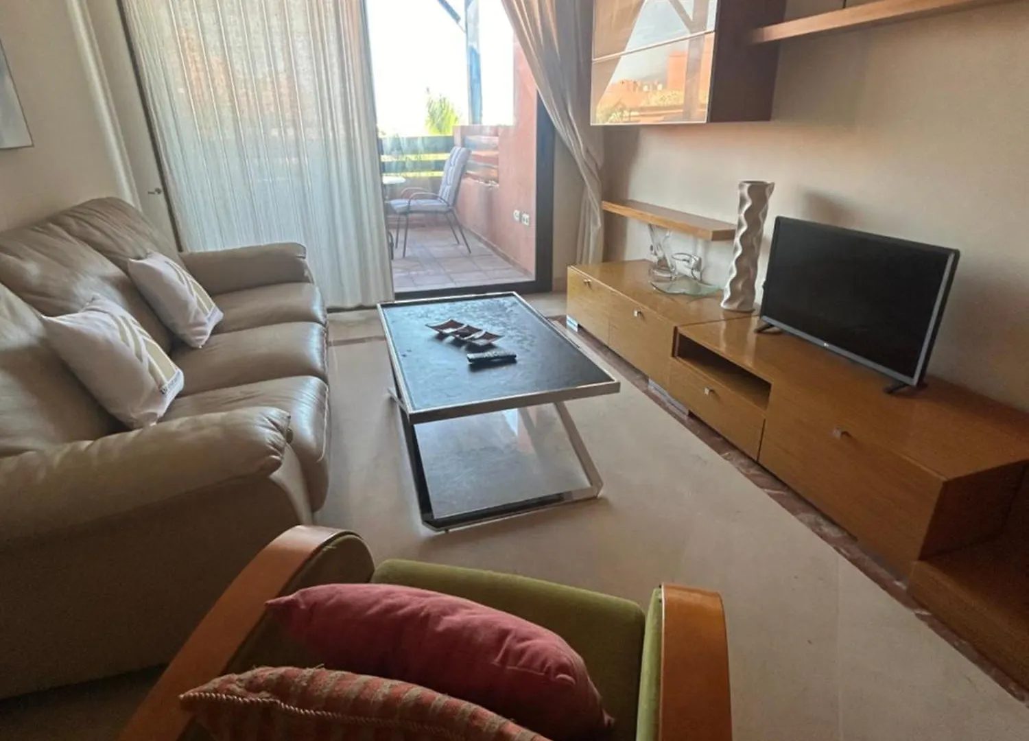 Lm Apartamentos Playa Granada Dos Mares Motril Apartment